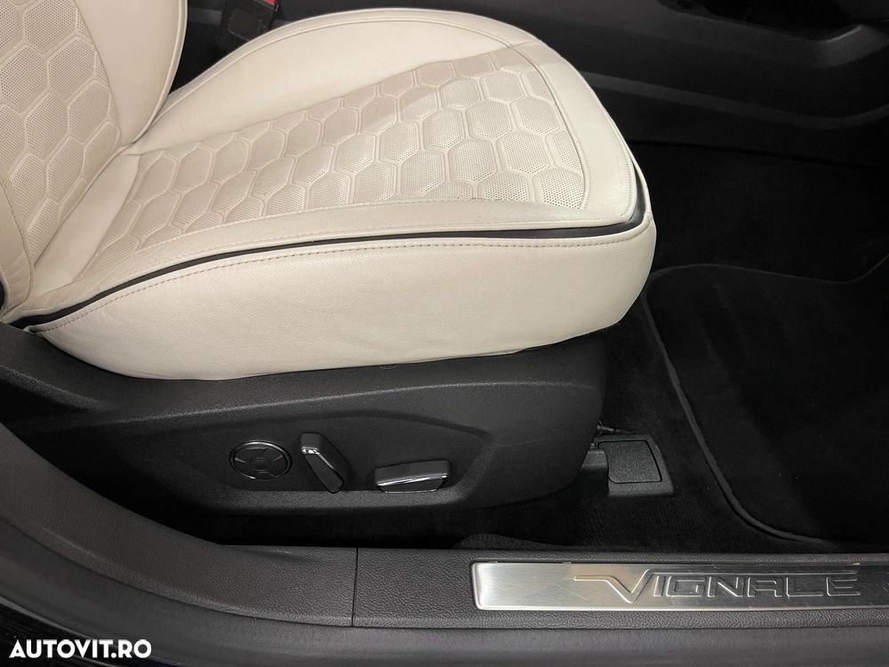 Ford Mondeo 2.0 TDCi Start-Stopp PowerShift-Aut Vignale - 27