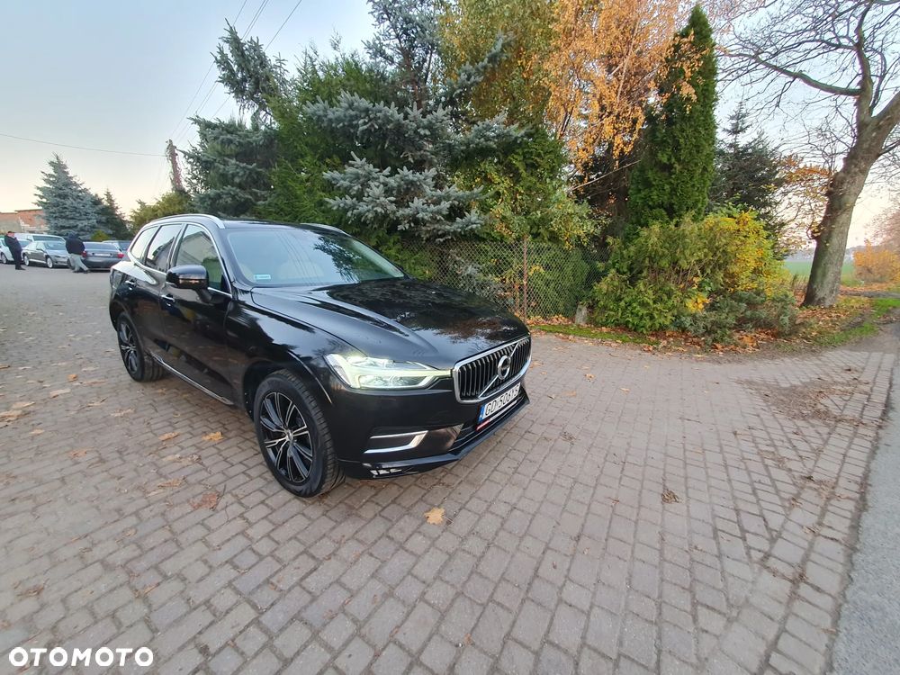 Volvo XC 60 D4 Geartronic Momentum - 2