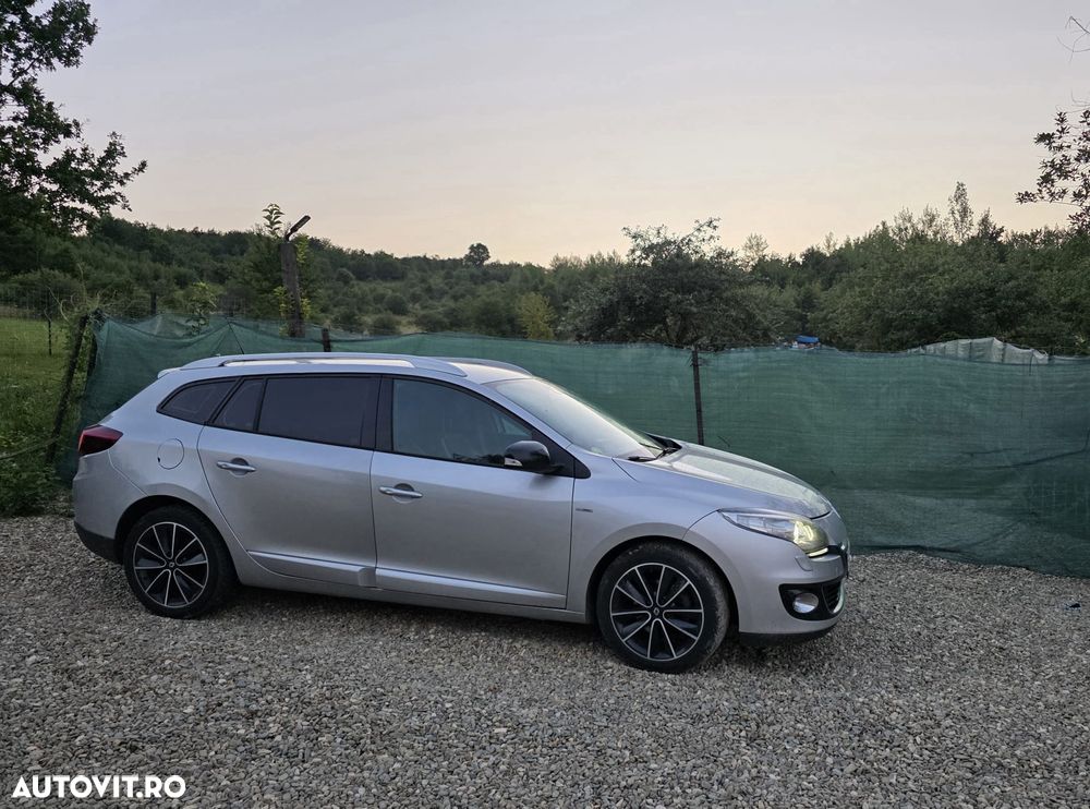Renault Megane 1.5 dCi Sport Edition - 9