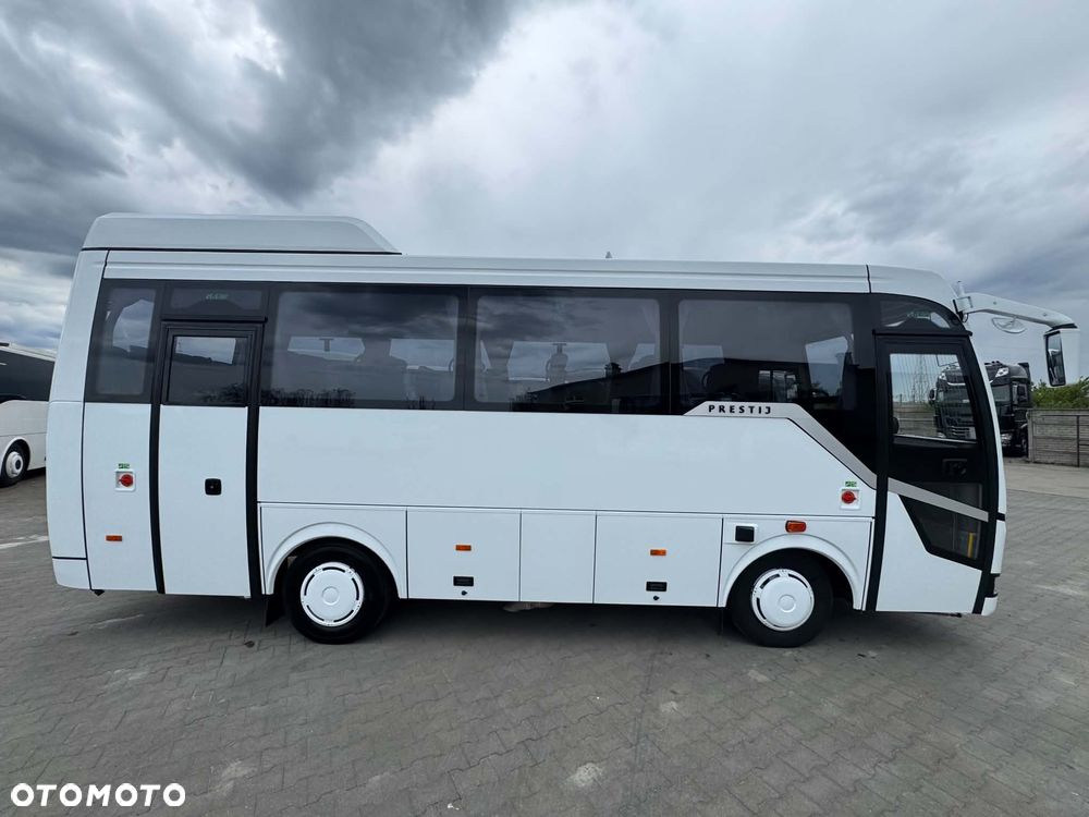 Temsa Prestij SX - 7