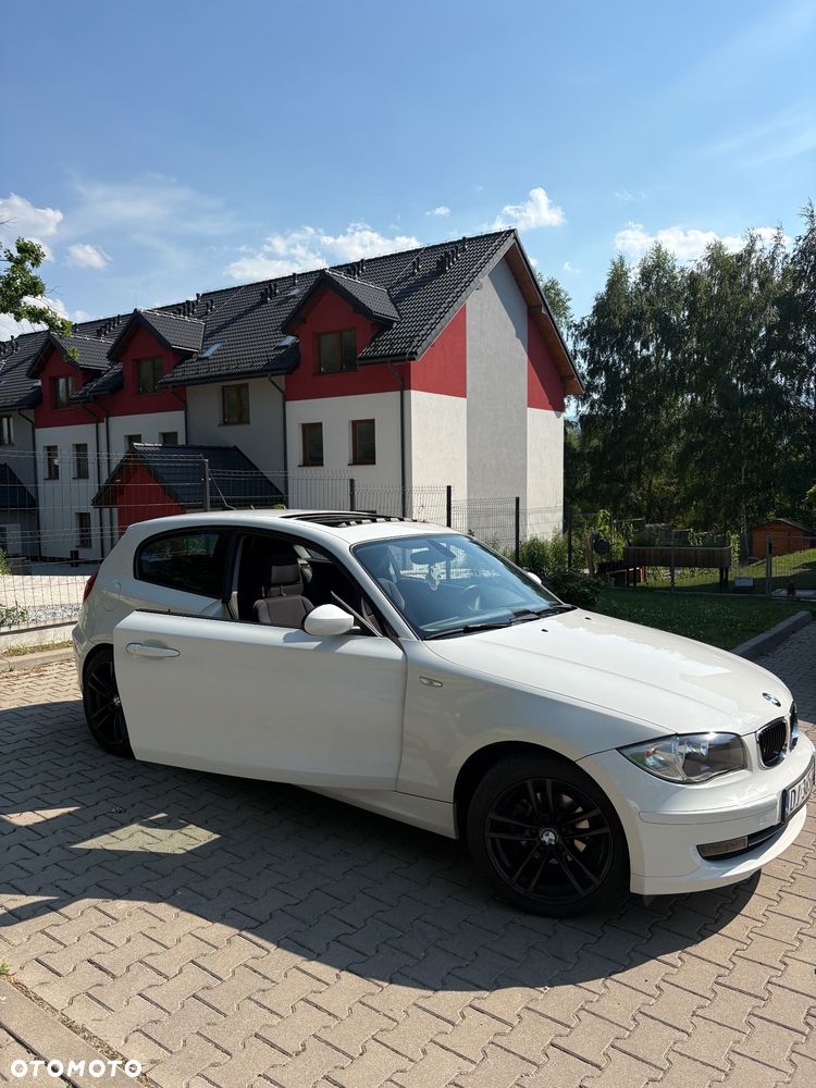 BMW Seria 1 - 9