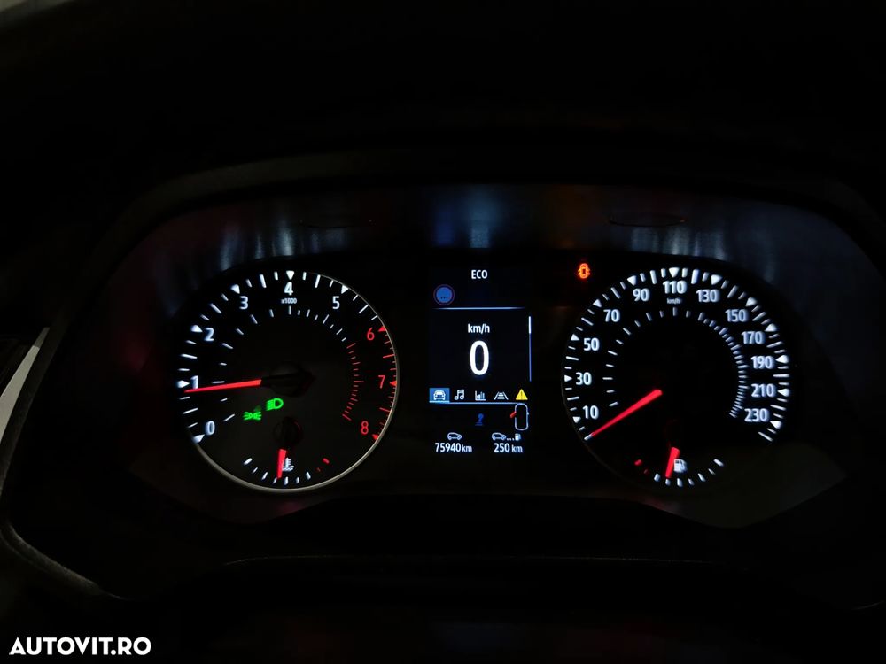 Renault Captur TCe 100 Zen - 27