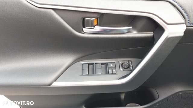 Toyota RAV4 2.5 VVT-iE 4x4 Exclusive - 6