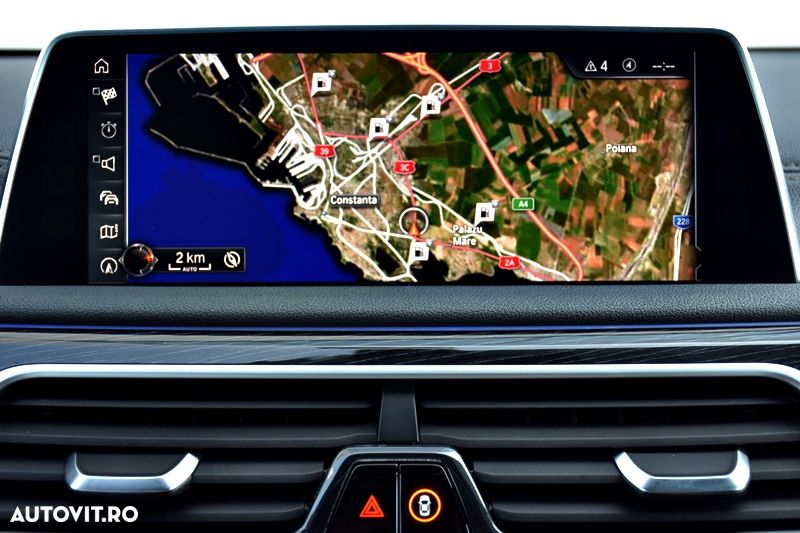 BMW Seria 7 730d - 24