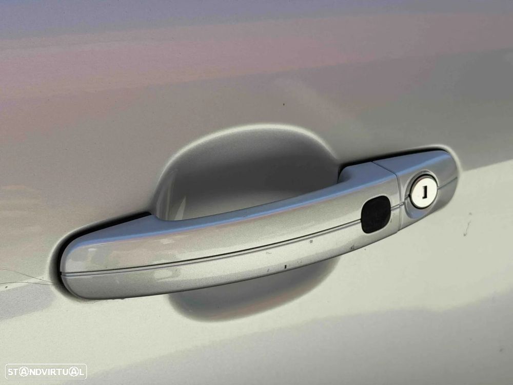 Ford Focus 1.0 SCTi Trend - 17