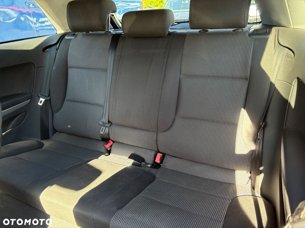 Audi A3 2.0 TDI DPF Ambition S tronic - 6