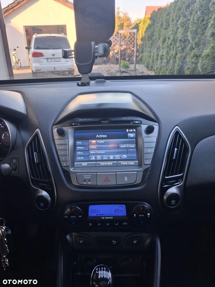 Hyundai ix35 - 13