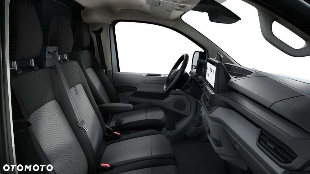 Volkswagen Transporter Furgon, 2,0TDI 150KM, 8-bieg. automatyczna, r.o ; 3500 mm - 8