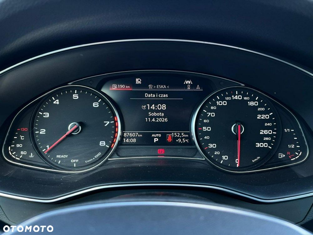 Audi A7 Sportback 45 TFSI Quattro S tronic - 31