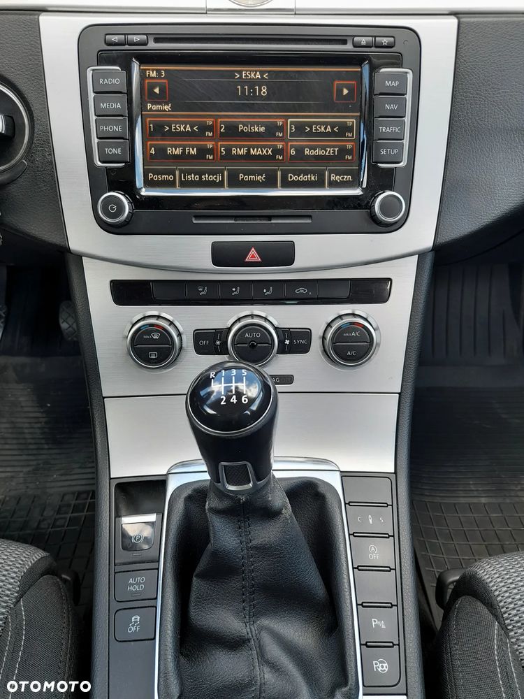 Volkswagen CC - 14