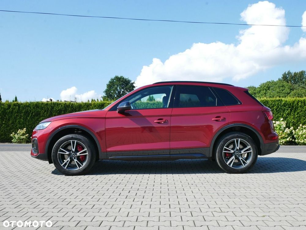 Audi Q5 40 TDI quattro S tronic - 3
