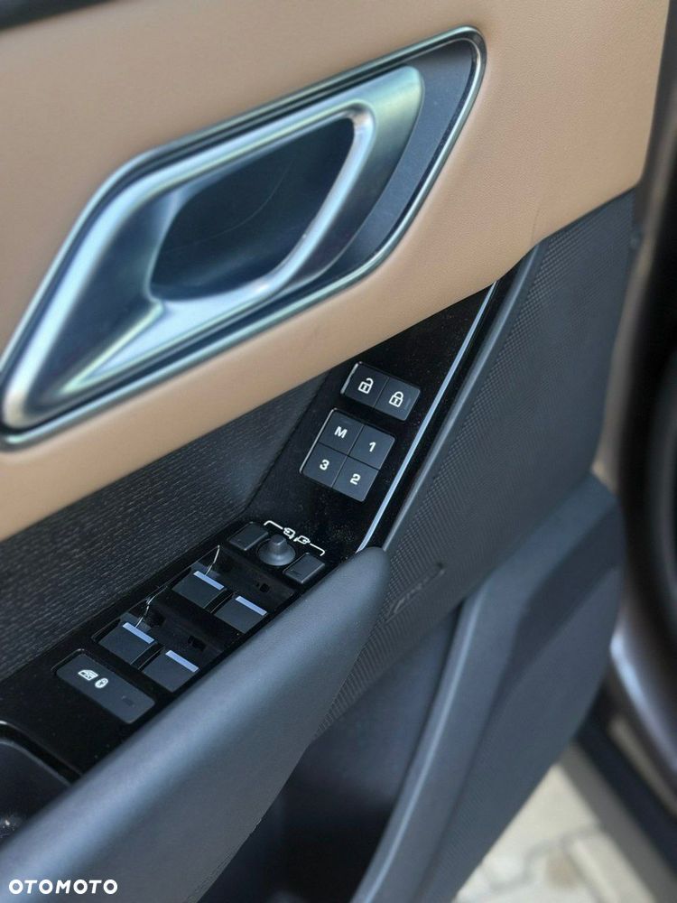 Land Rover Range Rover Velar - 10