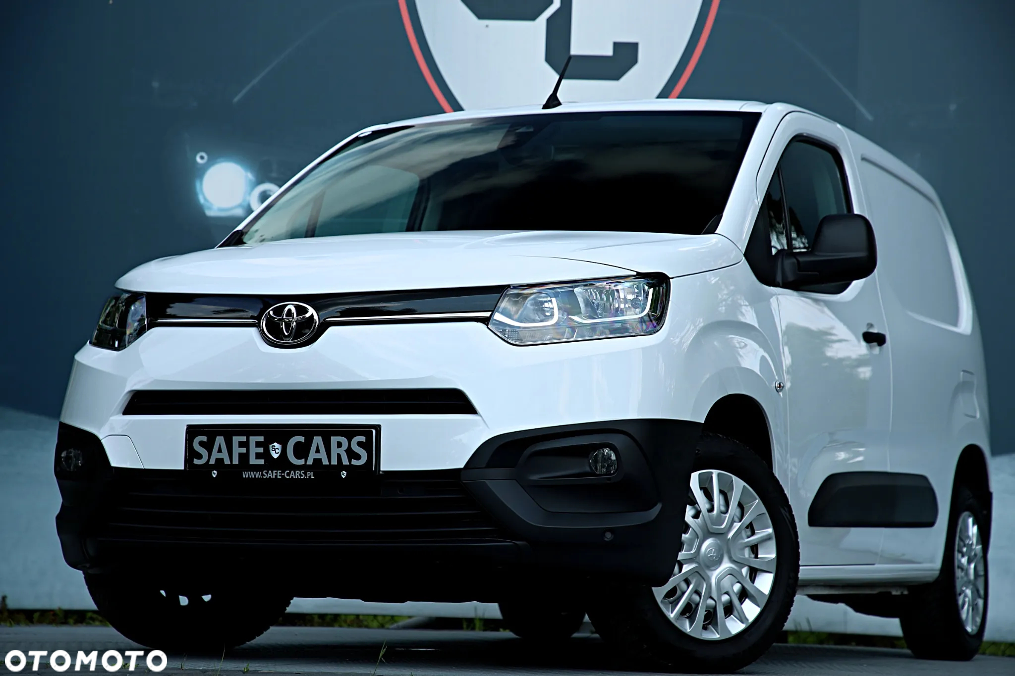 Toyota ProAce - 2