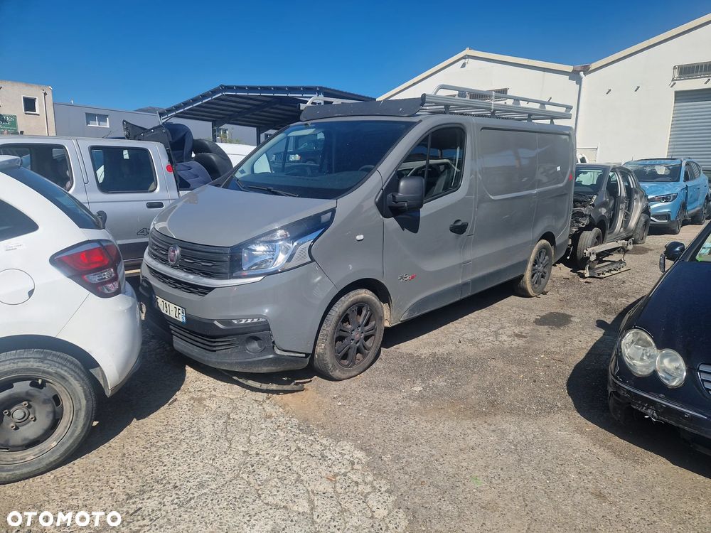 Fiat talento - 5