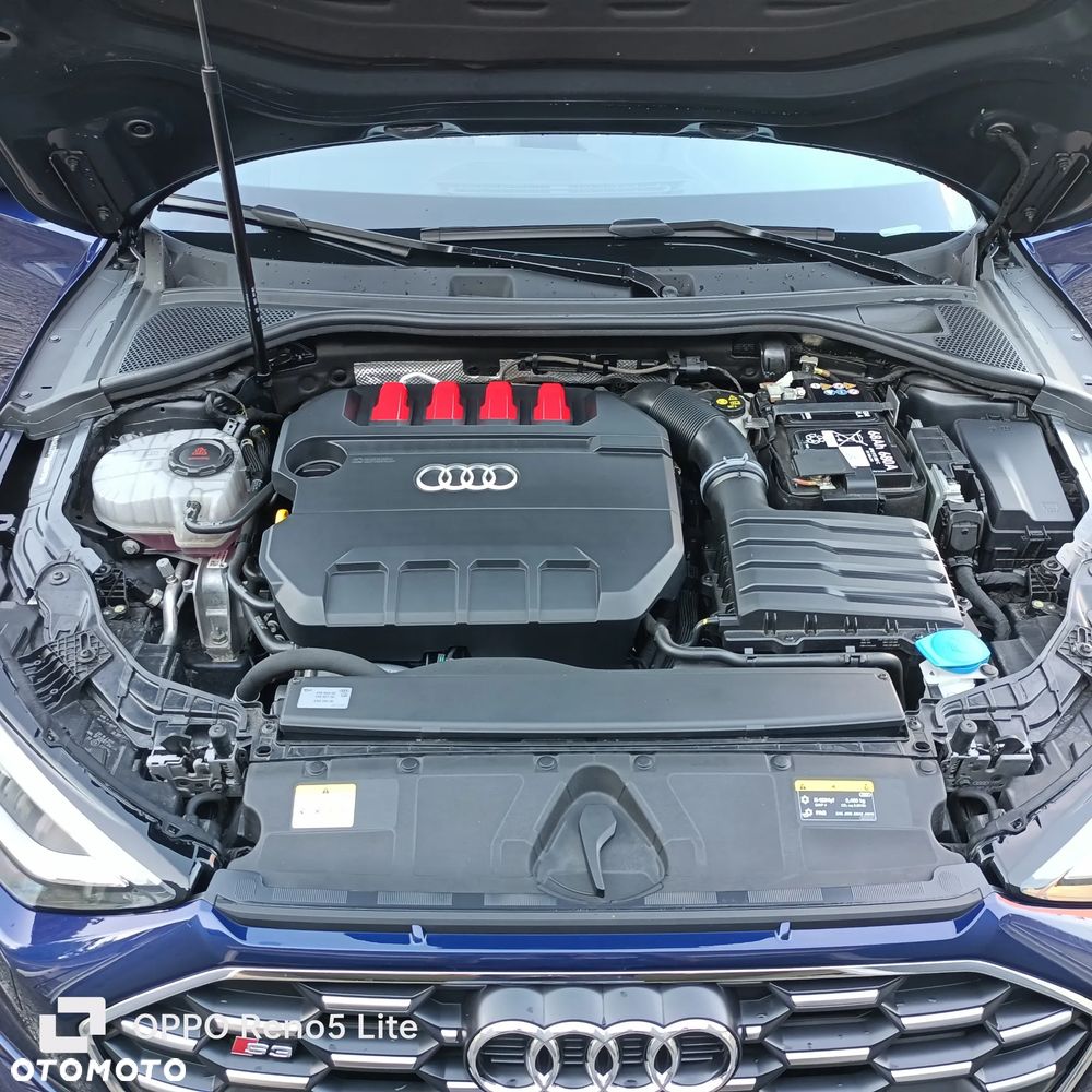 Audi S3 - 25