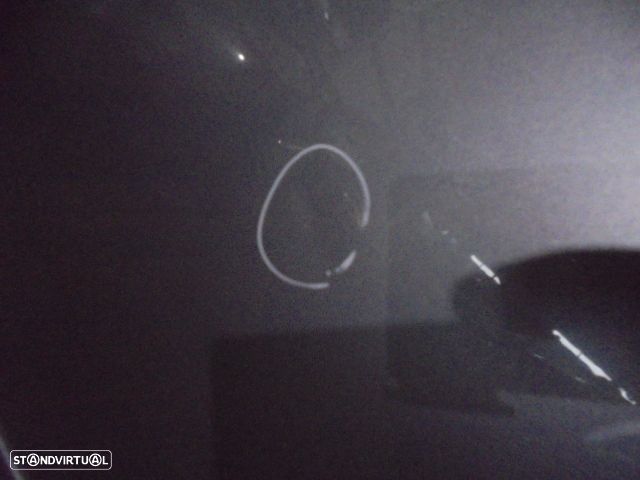 Porta Por3209 VW POLO 4 9N FASE 2 2006 1.2 64CV 5P CINZA TE - 3