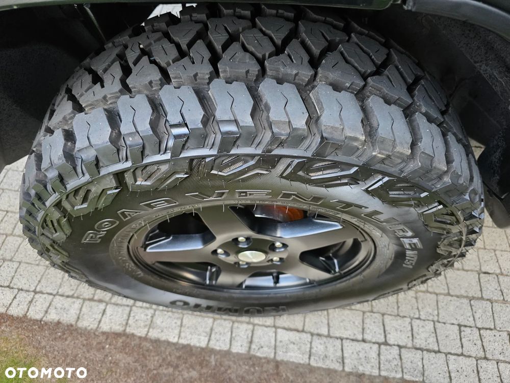 Jeep Grand Cherokee 4.7 Automatik Limited - 12