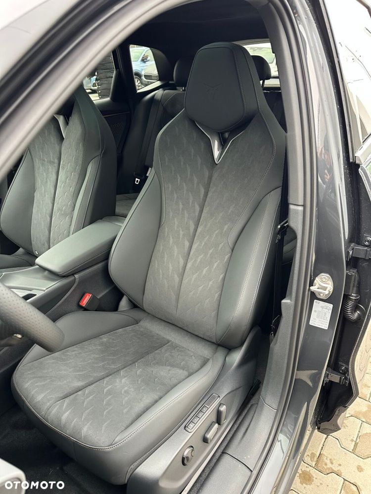 Cupra Terramar 1.5 eTSI mHEV DSG - 15