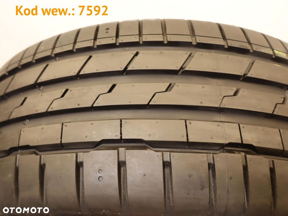 Hankook Ventus S1 EVO3  - 225/50 R17 - 8