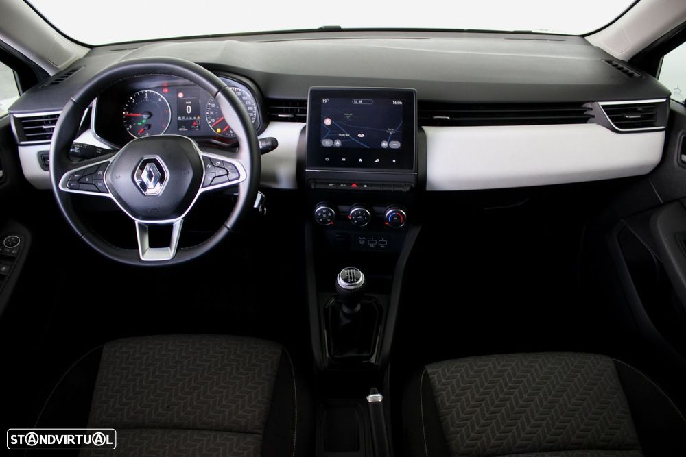 Renault Clio 1.5 Blue dCi Evolution - 19