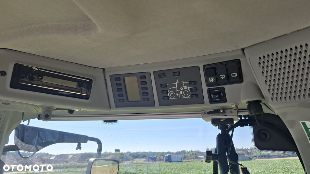Claas AXION 960 CMATIC - 15