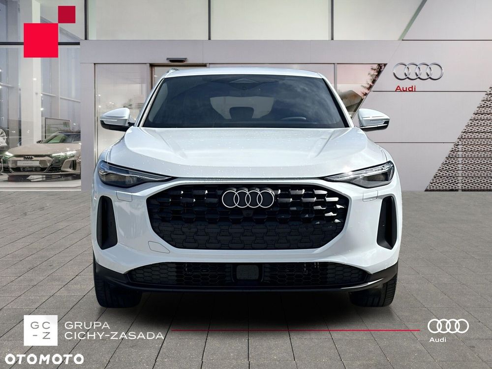 Audi Q5 - 9