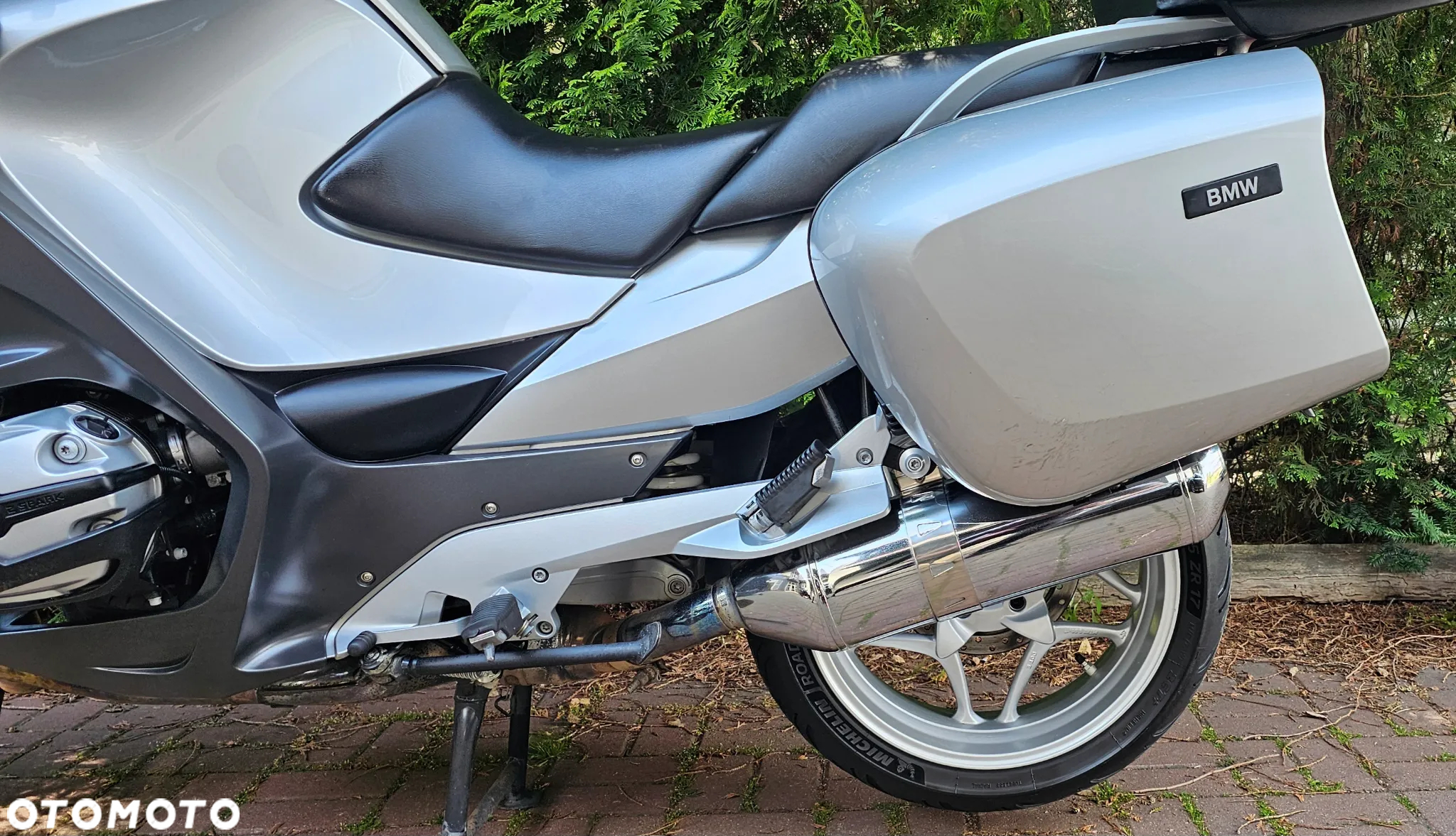 BMW R - 23