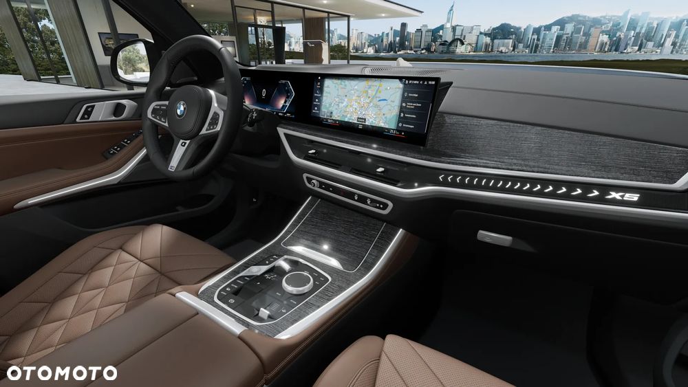 BMW X5 xDrive40i - 15