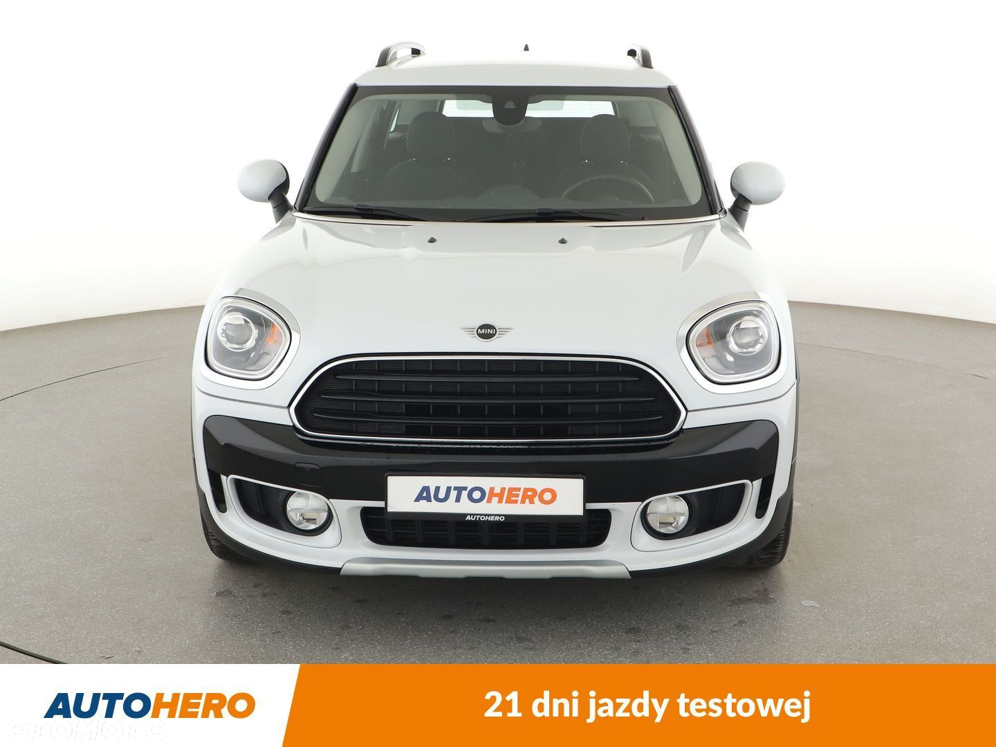 MINI Countryman - 9