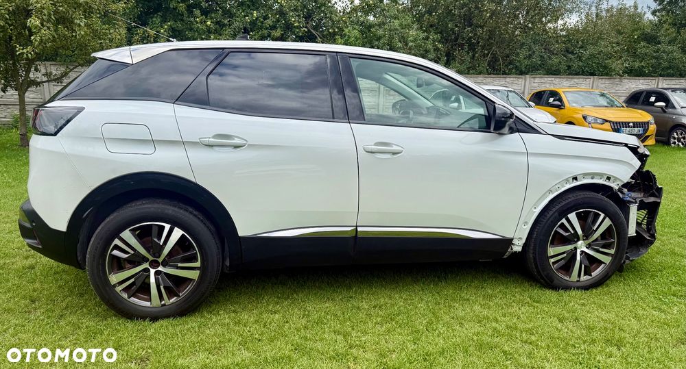 Peugeot 3008 PureTech 130 Stop & Start GPF Allure - 6