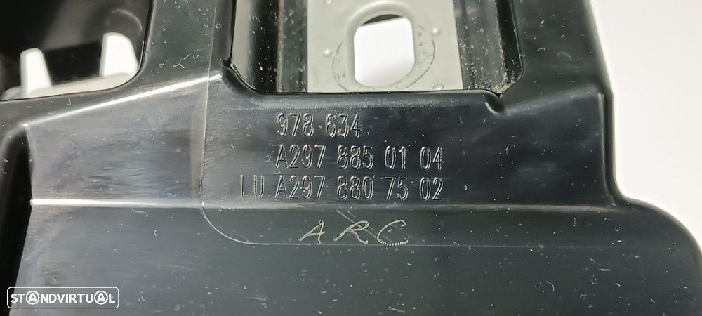 MÉDIO MERCEDES EQS 450+ - 3