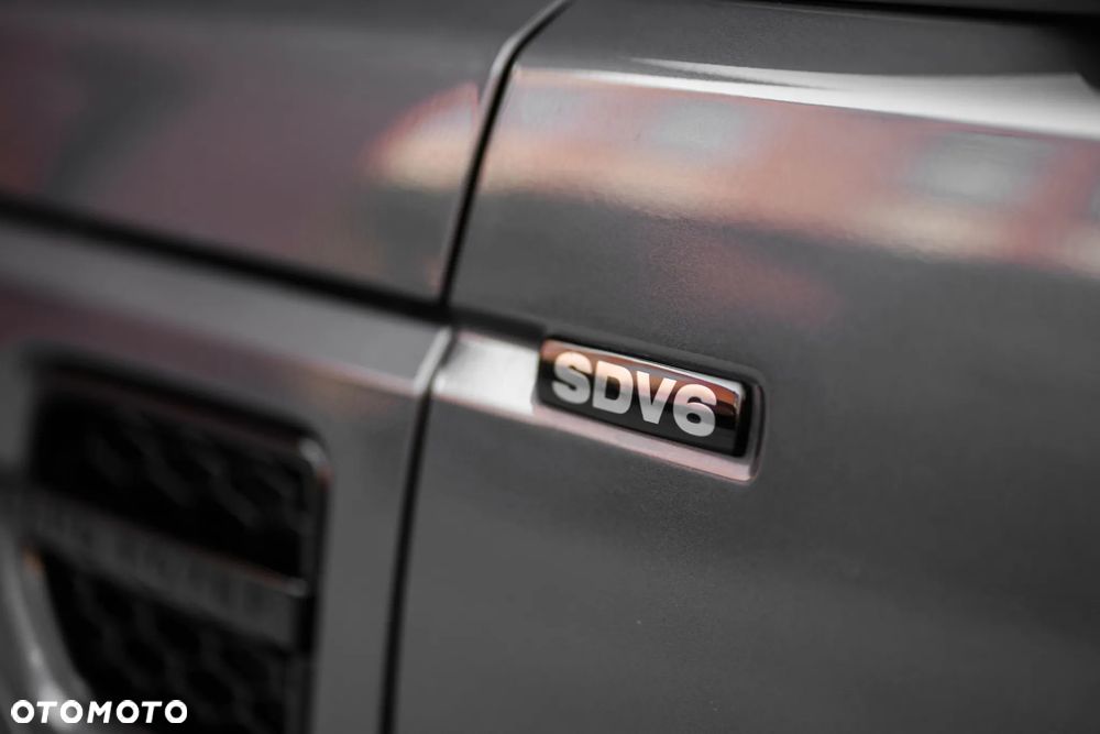 Land Rover Discovery 3.0 SD V6 SE - 13