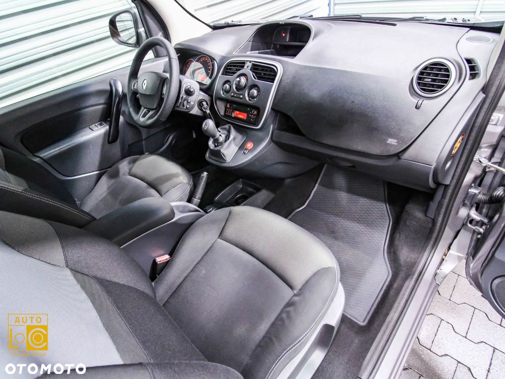 Renault Kangoo 1.5 dCi Extrem - 9
