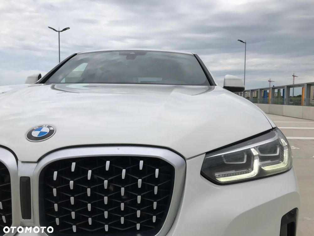 BMW X4 xDrive20i M Sport sport - 15
