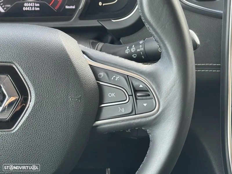 Renault Scénic 1.3 TCe Bose Edition - 10