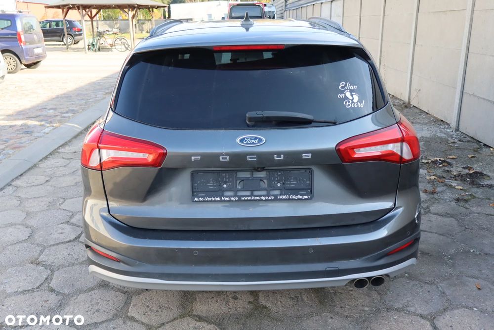 Ford Focus - 3