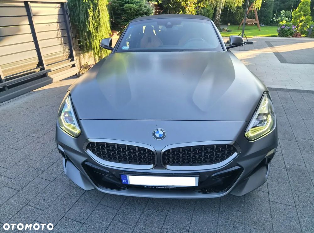 BMW Z4 M - 8