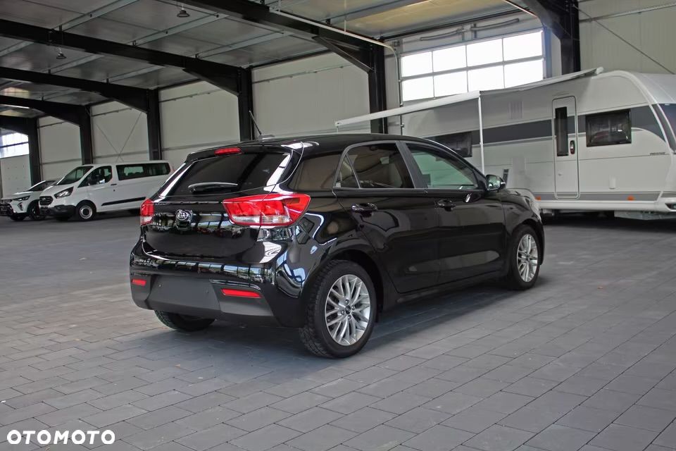 Kia Rio 1.4 Business Line