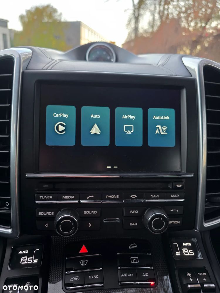 Porsche Cayenne Diesel Platinum Edition - 23