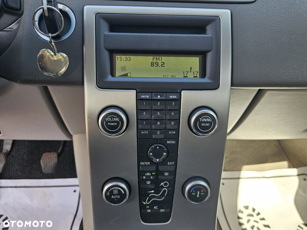 Volvo S40 2.0D - 7