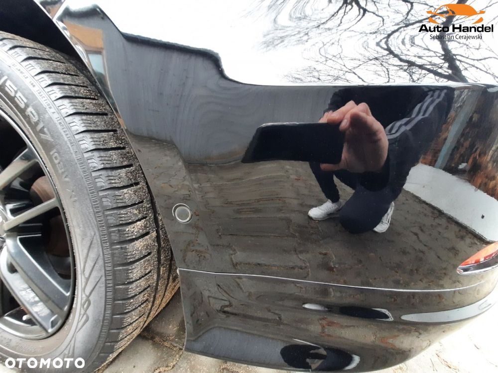 Ford S-Max 2.0 TDCi Titanium PowerShift - 36