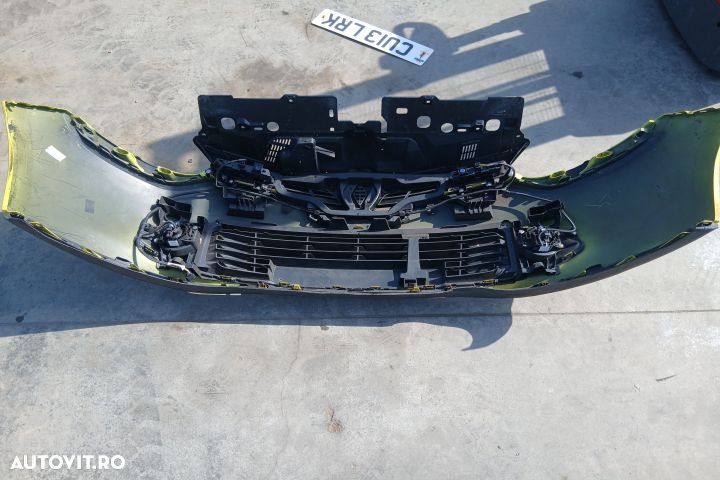 Bara fata 620221112R 622542958R 620221112R 622542958R Renault Clio 4 - 10