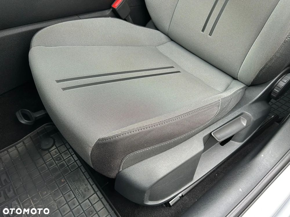 Seat Leon 2.0 TDI Style - 20