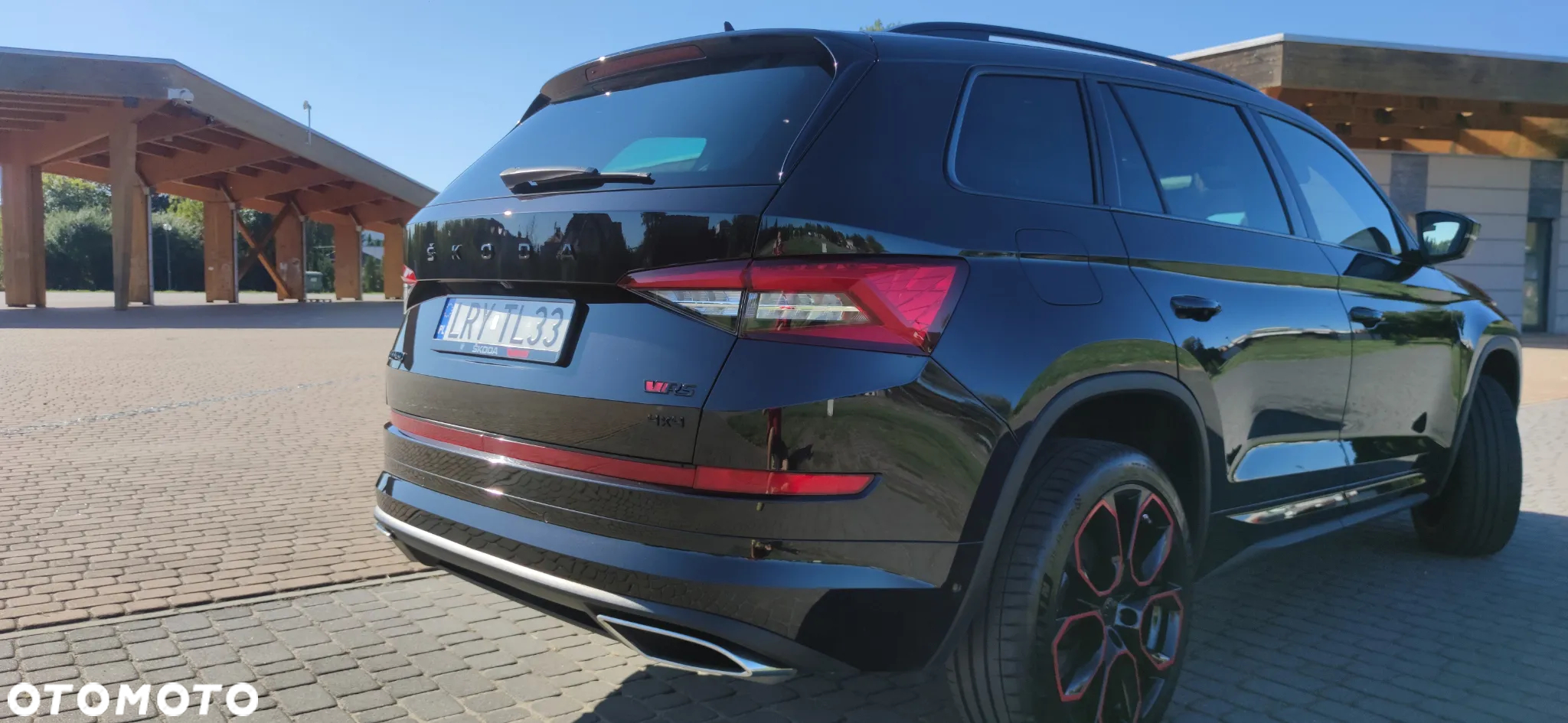 Skoda Kodiaq - 8