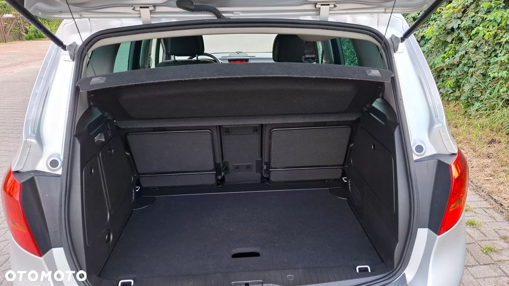 Opel Meriva 1.4 Active - 14