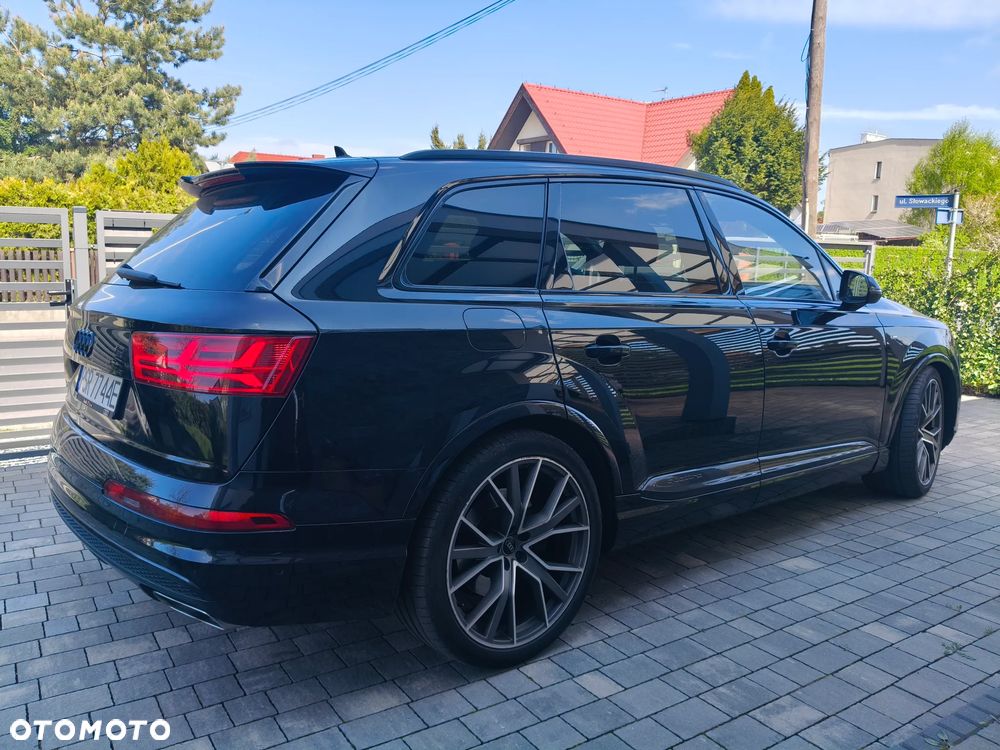 Audi Q7 - 4