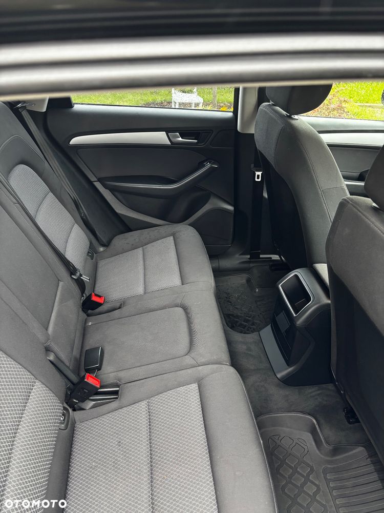 Audi Q5 2.0 TDI Quattro - 14