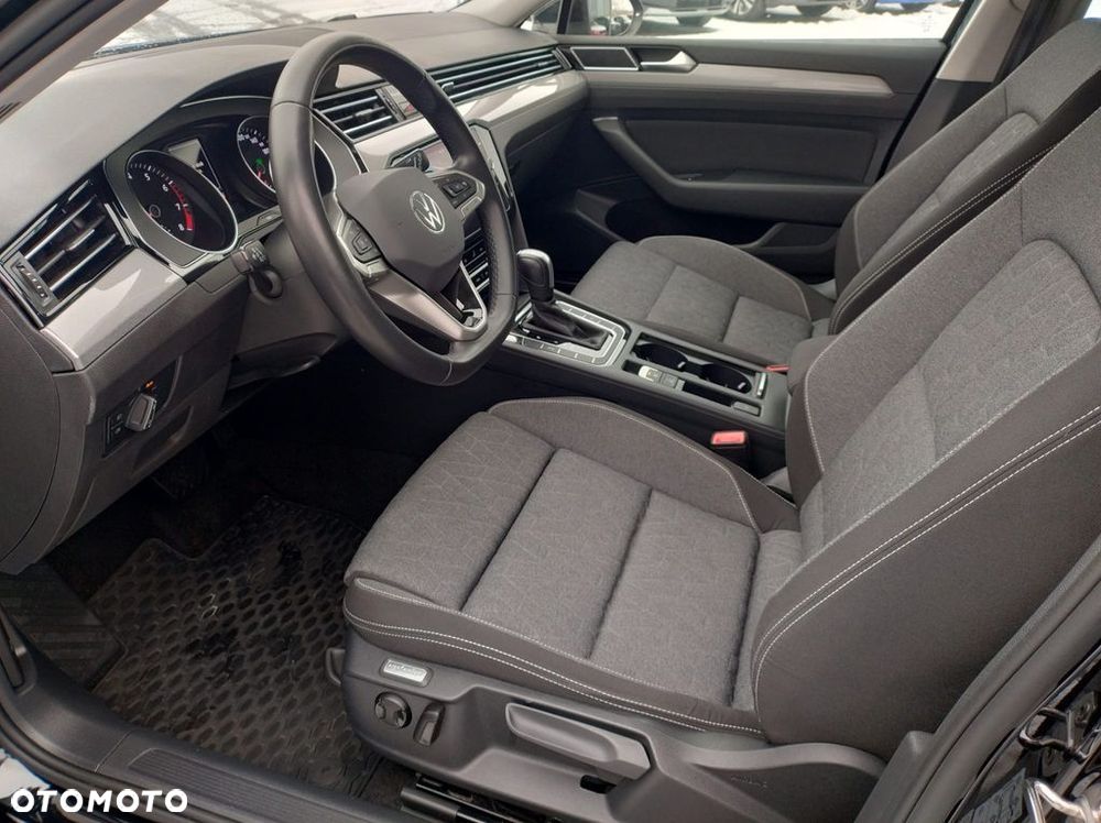 Volkswagen Passat 1.5 TSI EVO Business DSG - 10