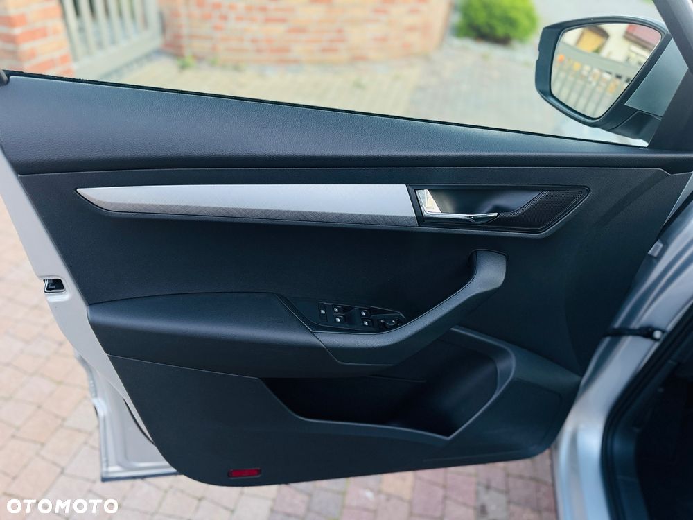 Skoda Karoq 2.0 TDI 4x4 DSG Selection - 15