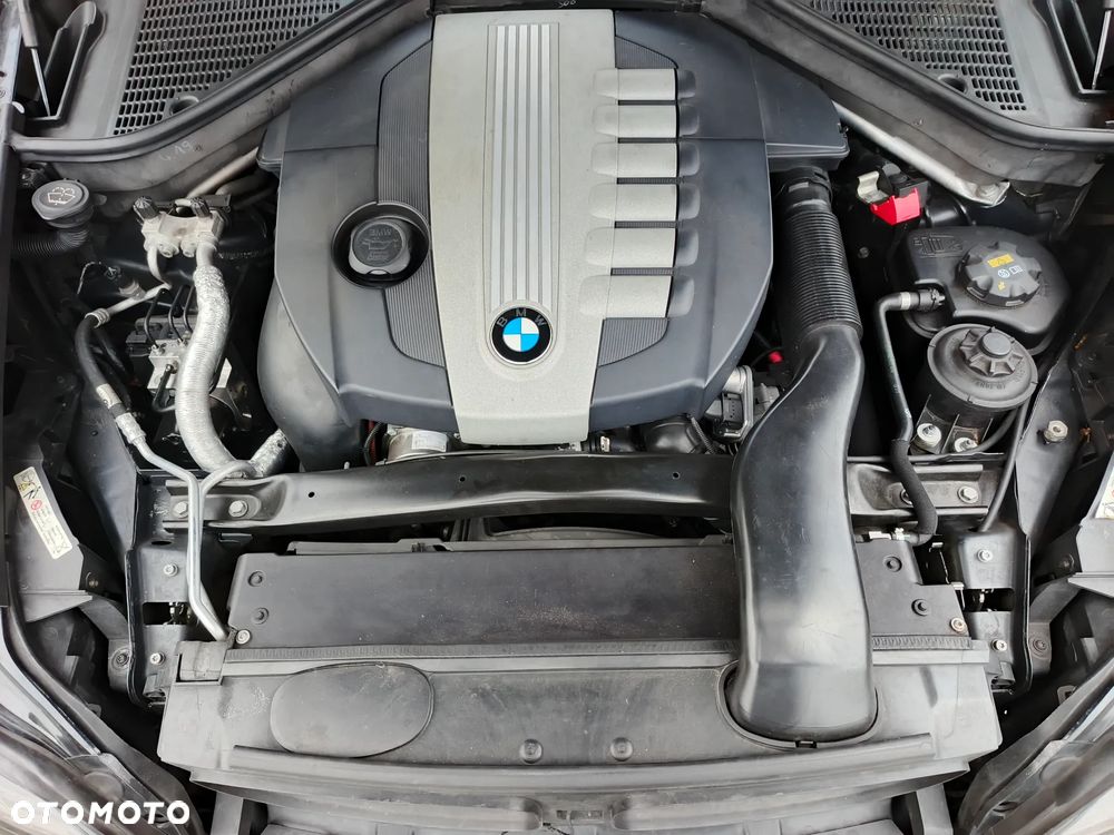 BMW X5 3.5d xDrive - 35